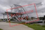 The Pegasus Bridge 2008, Bénouville