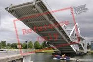 The Pegasus Bridge Opening 2008, Bénouville