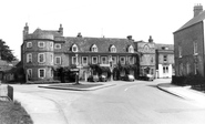 The Square c.1965, Benson
