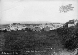 The Village 1898, Bere Alston