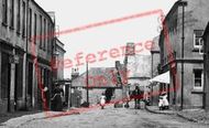 Village 1898, Bere Alston