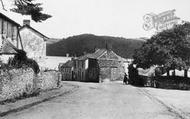 The Village 1898, Bere Ferrers