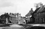 Salter Street 1904, Berkeley