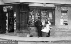The Shop 1904, Berkeley