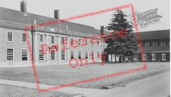 Ashlyn School c.1965, Berkhamsted