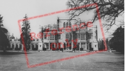 Ashridge College c.1965, Berkhamsted
