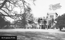 Ashridge College c.1965, Berkhamsted