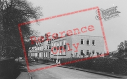 Girls' School c.1965, Berkhamsted
