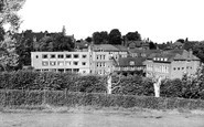 Berkhamsted, School for Girls c1955