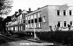 The Girls School c.1965, Berkhamsted