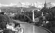 Berne photo