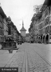 c.1939, Berne