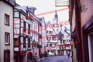 c.1985, Bernkastel-Kues