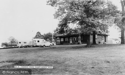 Forest Park Camp c.1965, Berry Hill
