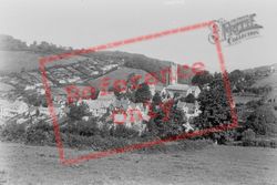Village 1940, Berrynarbor