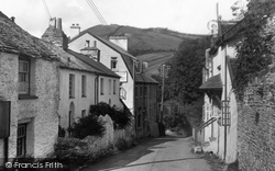 Village 1940, Berrynarbor