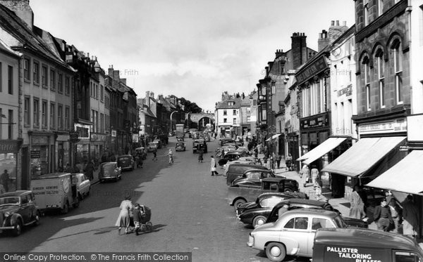 Berwick-upon-Tweed photo