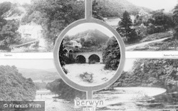 Composite c.1936, Berwyn