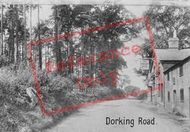 1904, Betchworth