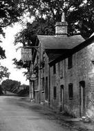 The Barley Mow 1904, Betchworth