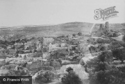 1857, Bethany