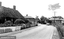 Village c.1955, Bethersden