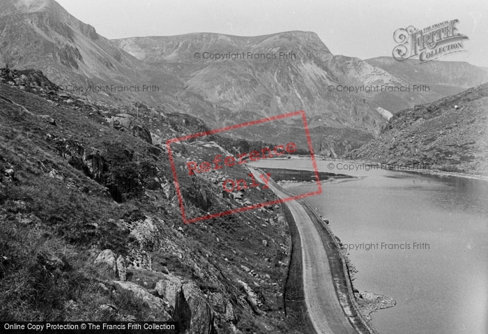 Photo of Bethesda, 1935