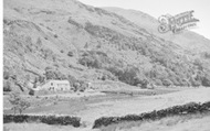 The Village 1952, Betws Garmon
