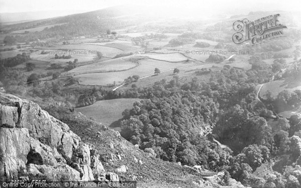 Photo of Betws Y Coed, 1891