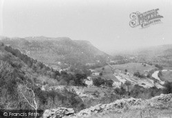 Llanrwst Valley 1892, Betws-Y-Coed