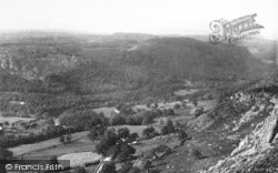 Lledr Valley 1891, Betws-Y-Coed