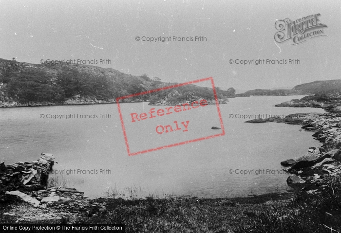 Photo of Betws Y Coed, Llyn Elsi 1892