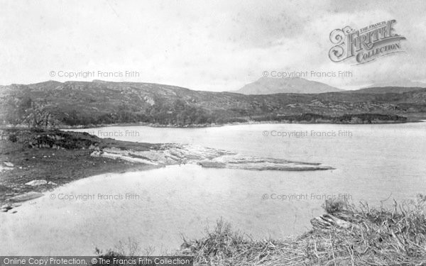 Photo of Betws Y Coed, Llyn Elsi And Moel Siabod 1892