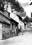Man And His Dog 1933, Beulah