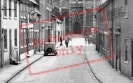 Highgate c.1955, Beverley