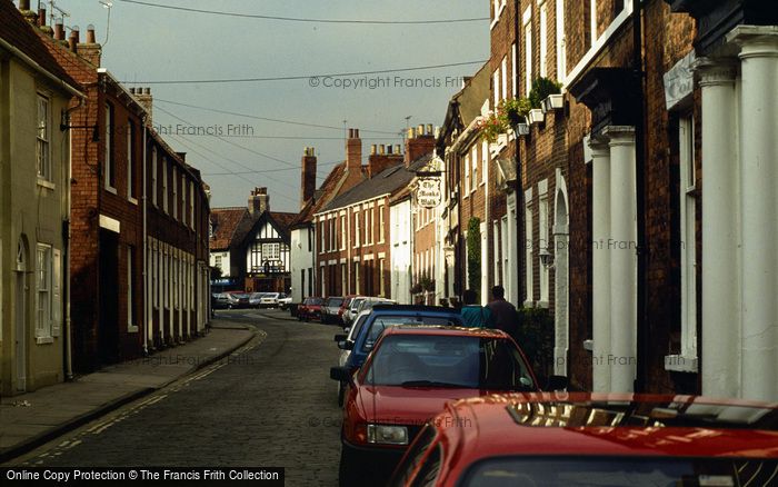 Photo of Beverley, Highgate c.1995