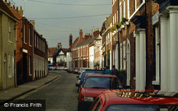 Highgate c.1995, Beverley