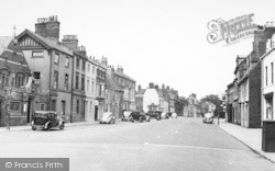 North Bar Without c.1955, Beverley