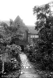 The Friary 1913, Beverley