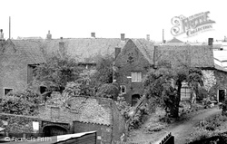 The Friary c.1955, Beverley