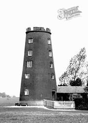 Westwood Black Mill 1900, Beverley