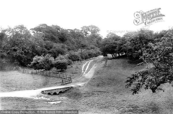 Photo of Beverley, Westwood, Newbegin Pits 1913