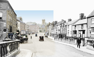 Load Street 1931, Bewdley