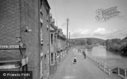Severnside c.1950, Bewdley