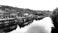 Severnside c.1955, Bewdley