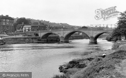 The Bridge 1950, Bewdley