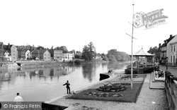 View From The Bridge 1956, Bewdley