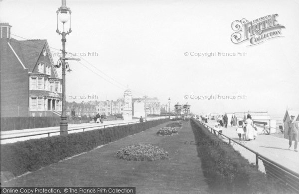 Photo of Bexhill, 1910