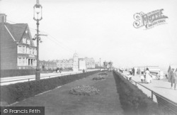 1910, Bexhill