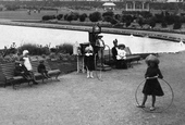 A Day In The Park 1904, Bexhill